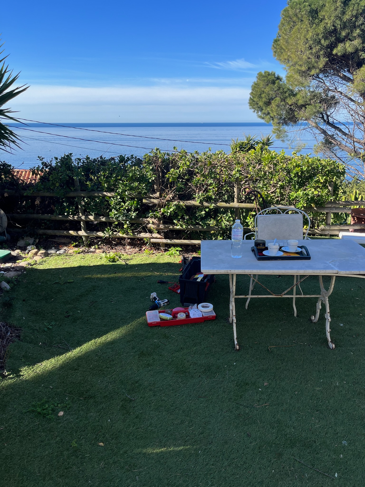 Chantier Roucas - Photo 148